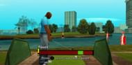 Vice City Stories does more for side activities that aren't related to missions (Image via Willzyyy, YouTube)